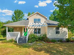 120 Brittney Ln, El Paso, AR 72045