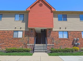 38770 Lanse Creuse St, Harrison Township, MI