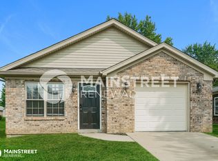 3817 Fiske Ave, New Albany, IN
