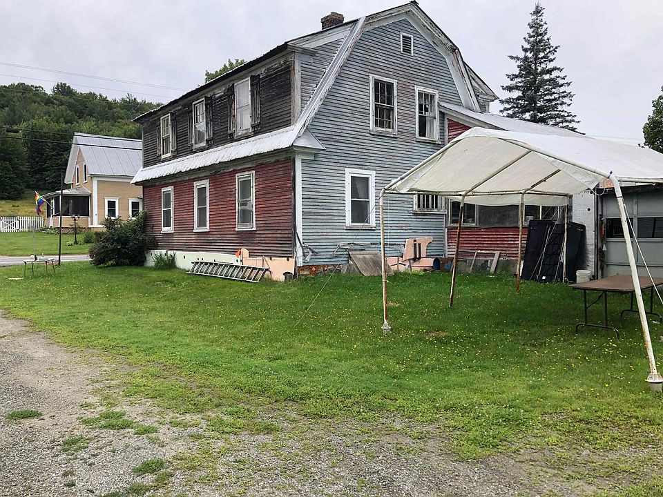 5441 Vt.100, Hyde Park, VT 05655 Zillow