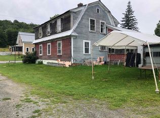 5441 Vt Rte #100, Hyde Park, VT 05655