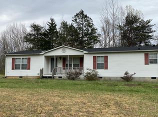 7998 Plank Rd, Kenbridge, VA 23944