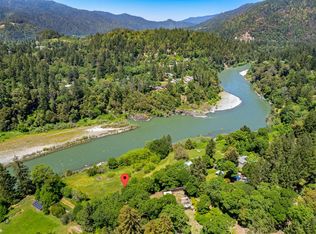 190 Sign Tree Rd, Willow Creek, CA 95573