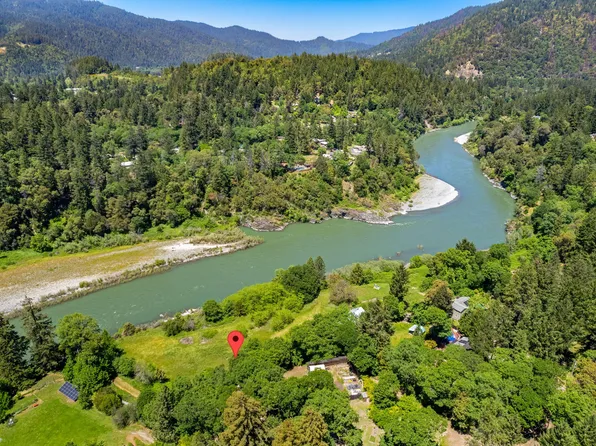 190 Sign Tree Rd, Willow Creek, CA 95573