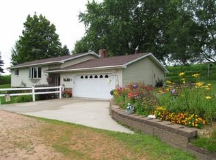 C2395 State Highway 153, Stratford, WI 54484