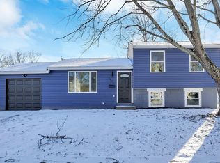 3601 Makassar Dr, Westerville, OH