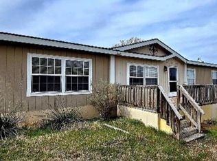 8253 Hutcheson Hill Rd, Springtown, TX 76082