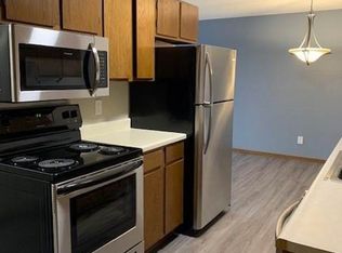 Townsite Apartments, Albany, MN 56307