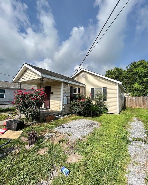 412 Avenue F, Marrero, LA 70072 Zillow