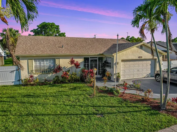 9242 SW 18 Road, Boca Raton, FL 33428