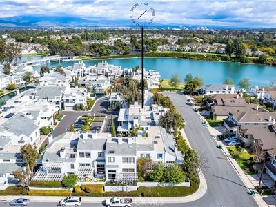 7 Waterway #15, Irvine, CA, 92614