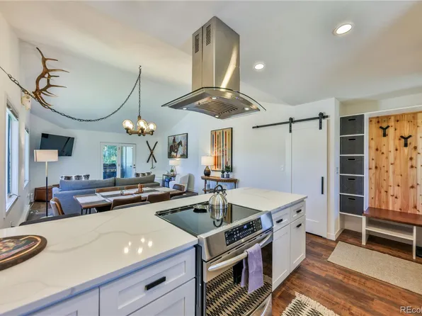 99 Doc Susie Avenue Bldg B #B6, Fraser, CO 80442