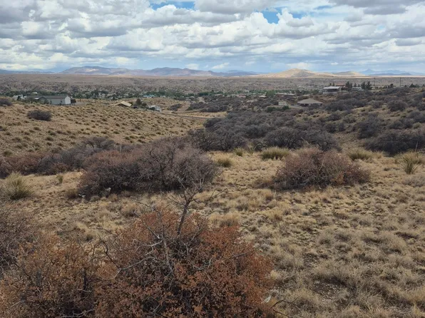 Xx Bonita Ave, Silver City, NM 88061