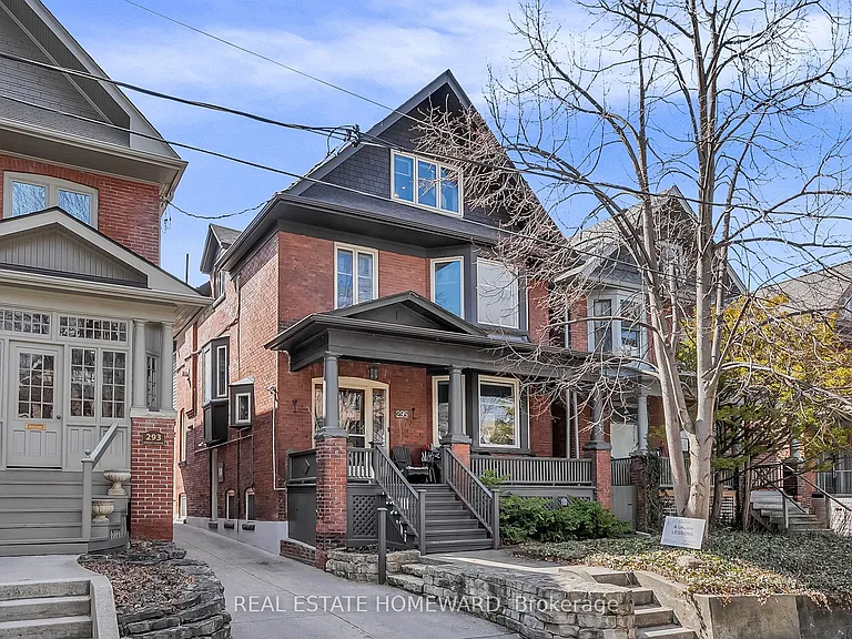 295 Wright Ave — Photo 1