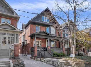 295 Wright Ave, Toronto, ON M6R1L8