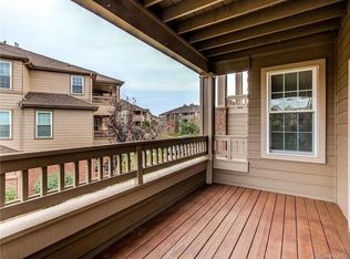 12886 Ironstone Way APT 202, Parker, CO 80134