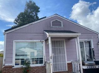 1413 Hayes St, San Pablo, CA 94806