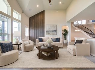 10311 Sill Prairie Dr, Iowa Colony, TX 77583