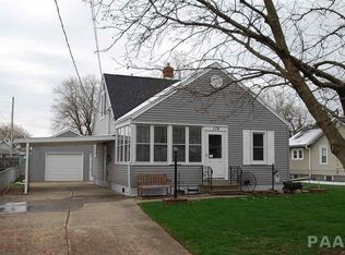 104 Fairview Ave, Bartonville, IL