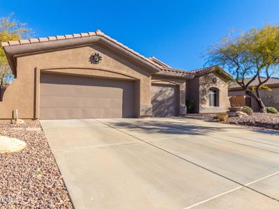 42227 N Stonemark Dr, Anthem, AZ, 85086