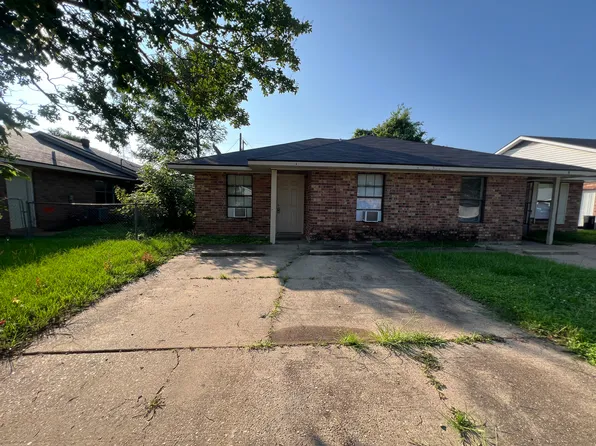 5209 Laccasine Dr #A, Alexandria, LA 71301