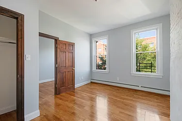 Rented by Brooklyn Blocks Real Estate
