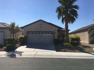 2524 Eclipsing Stars Dr, Henderson, NV 89044