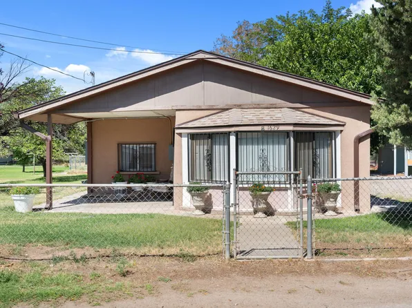 1629 Severo Rd SW, Albuquerque, NM 87105