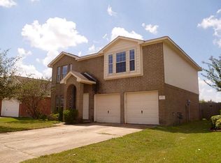 13711 Jengo Dr, Houston, TX 77083