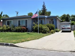 4502 N Glenfinnan Ave, Covina, CA 91723