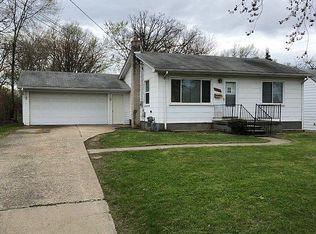 25657 Eureka Dr, Warren, MI 48091