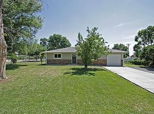 4820 Ellis St, Golden, CO 80403