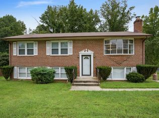 2411 Old Gate Ct, Fort Washington, MD 20744