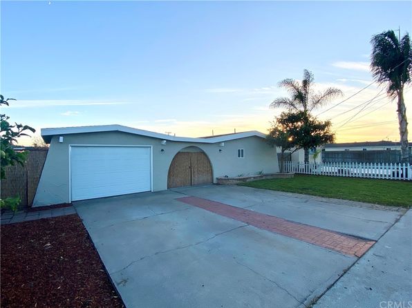 1636 Nice Ave Grover Beach Ca 93433 Zillow