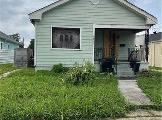 1717 Egania St, New Orleans, LA 70117