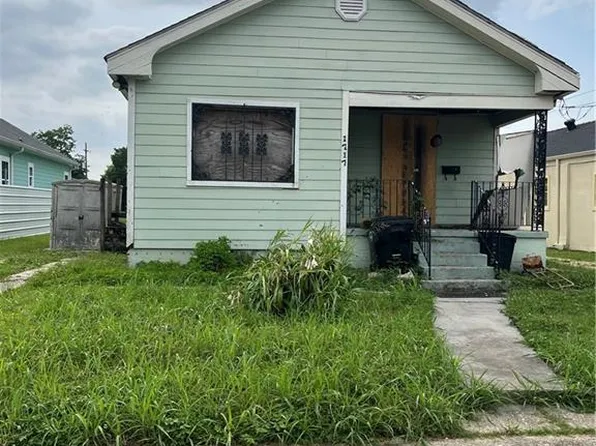 1717 Egania St, New Orleans, LA 70117