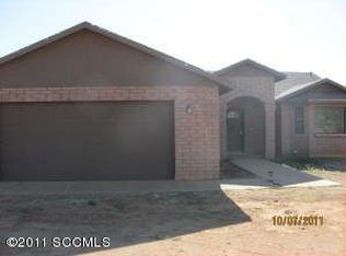1642 Tisu Ct, Rio Rico, AZ 85648