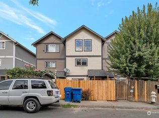 4216 S Chicago St, Seattle, WA 98118