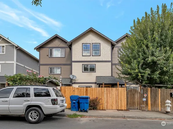 4216 S Chicago Street, Seattle, WA 98118