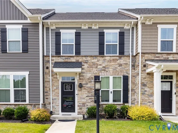 2907 Grove Point Cir, Richmond, VA 23223