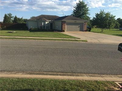 2209 S Harvey Wakefield Ave, Pea Ridge, AR, 72751