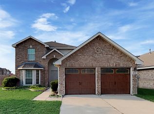 9832 Pack Saddle Trl, Fort Worth, TX 76108