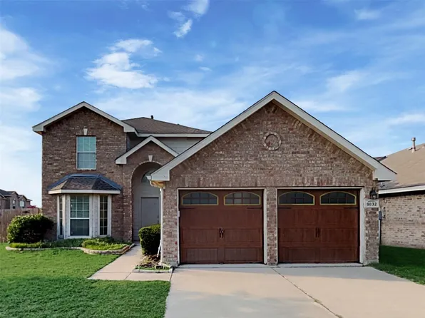 9832 Pack Saddle Trl, Fort Worth, TX 76108