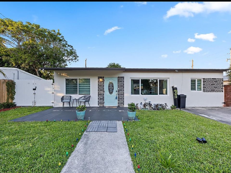 1st image of 561 NE 61st Street