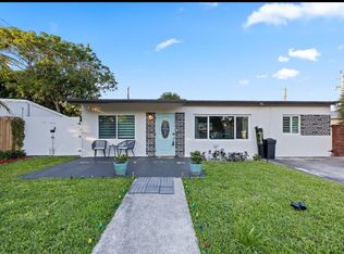 561 NE 61st St, Fort Lauderdale, FL 33334