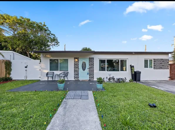 561 NE 61st Street, Oakland Park, FL 33334
