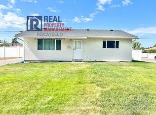 430 Collins St, Blackfoot, ID 83221