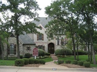 905 Parkview Ln, Southlake, TX 76092