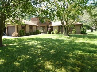 10808 Liberty Union Rd, Van Wert, OH 45891