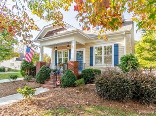 8127 Strandhill Rd, Huntersville, NC 28078